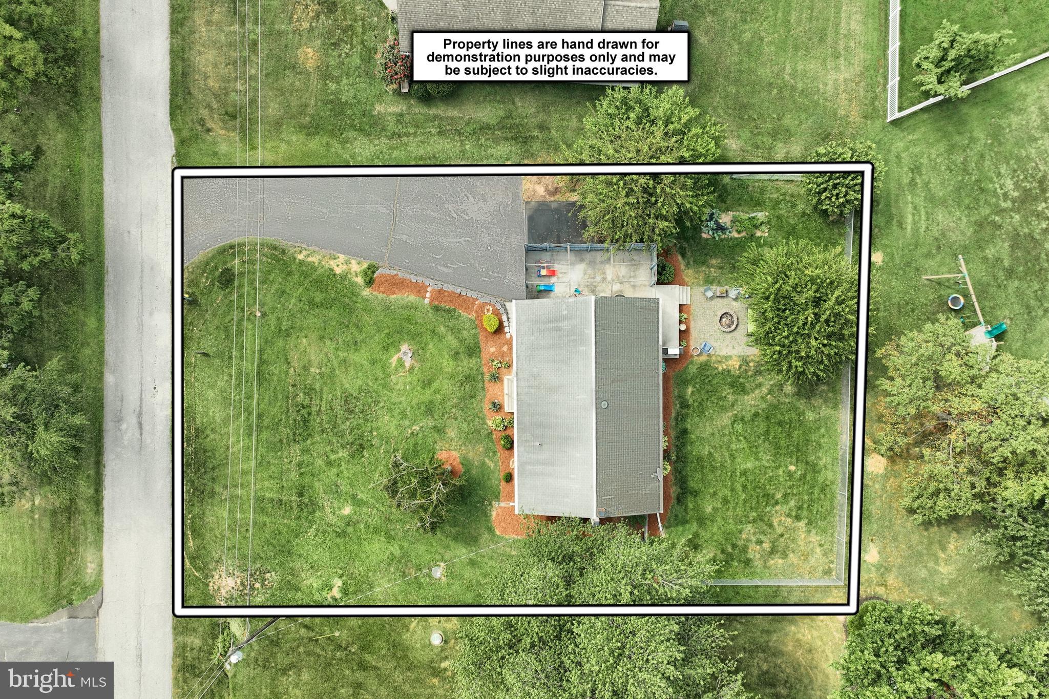 LAKE MEADE - Residential