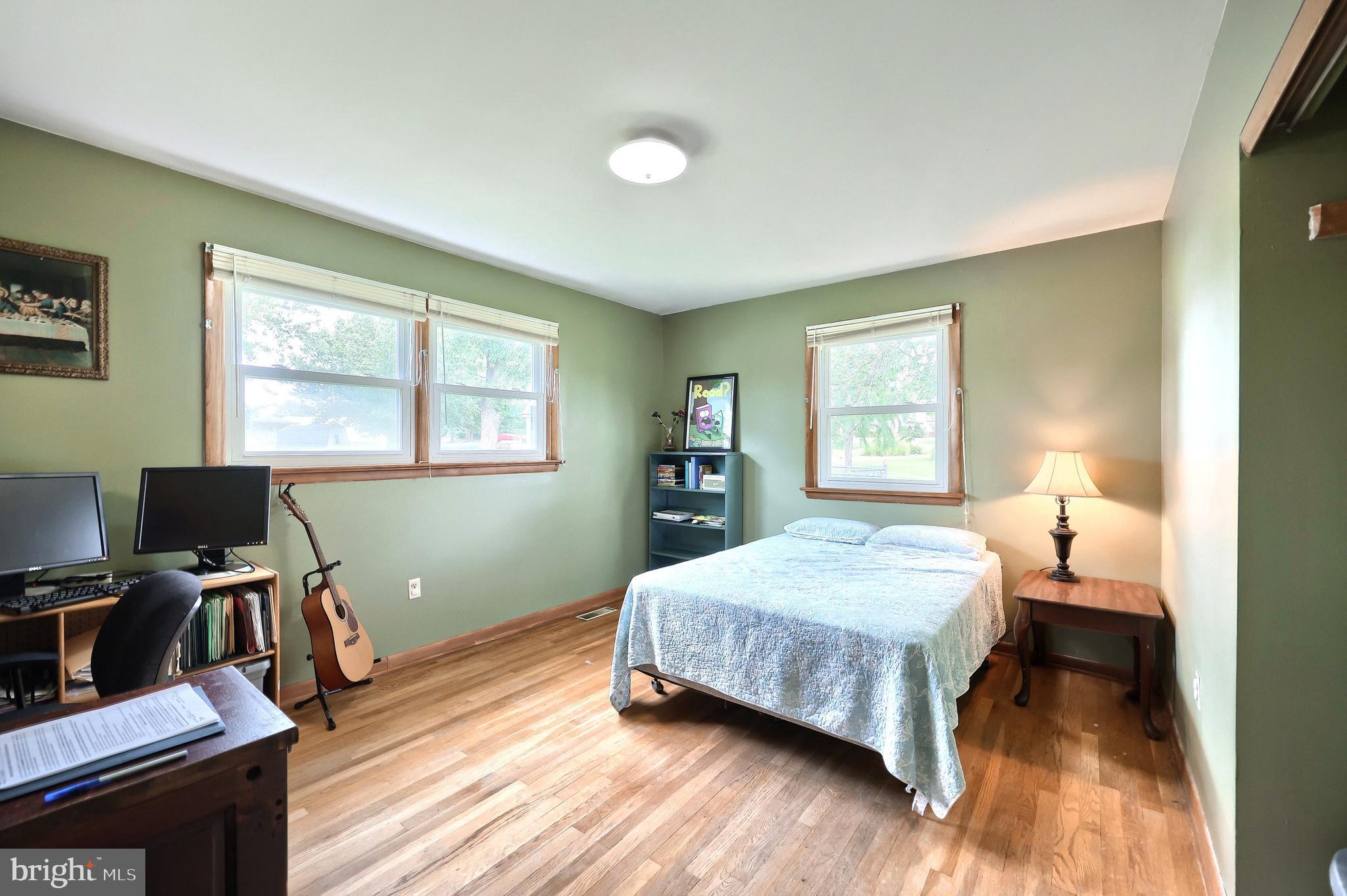 LAKE MEADE - Residential