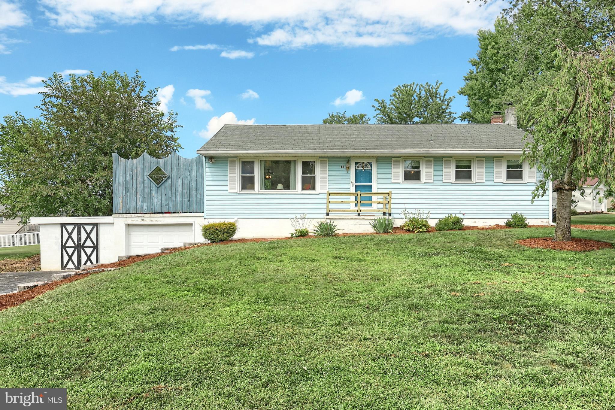 LAKE MEADE - Residential