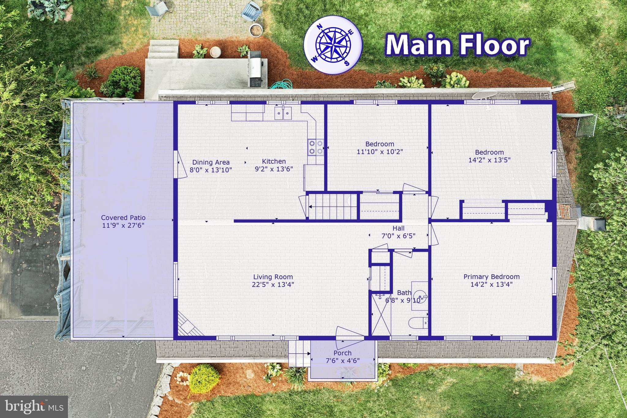 LAKE MEADE - Residential