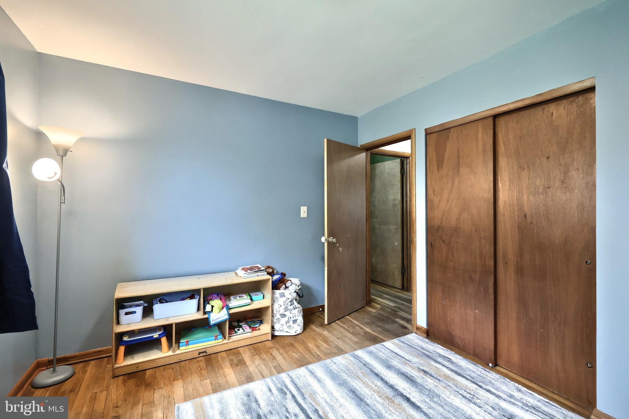 LAKE MEADE - Residential