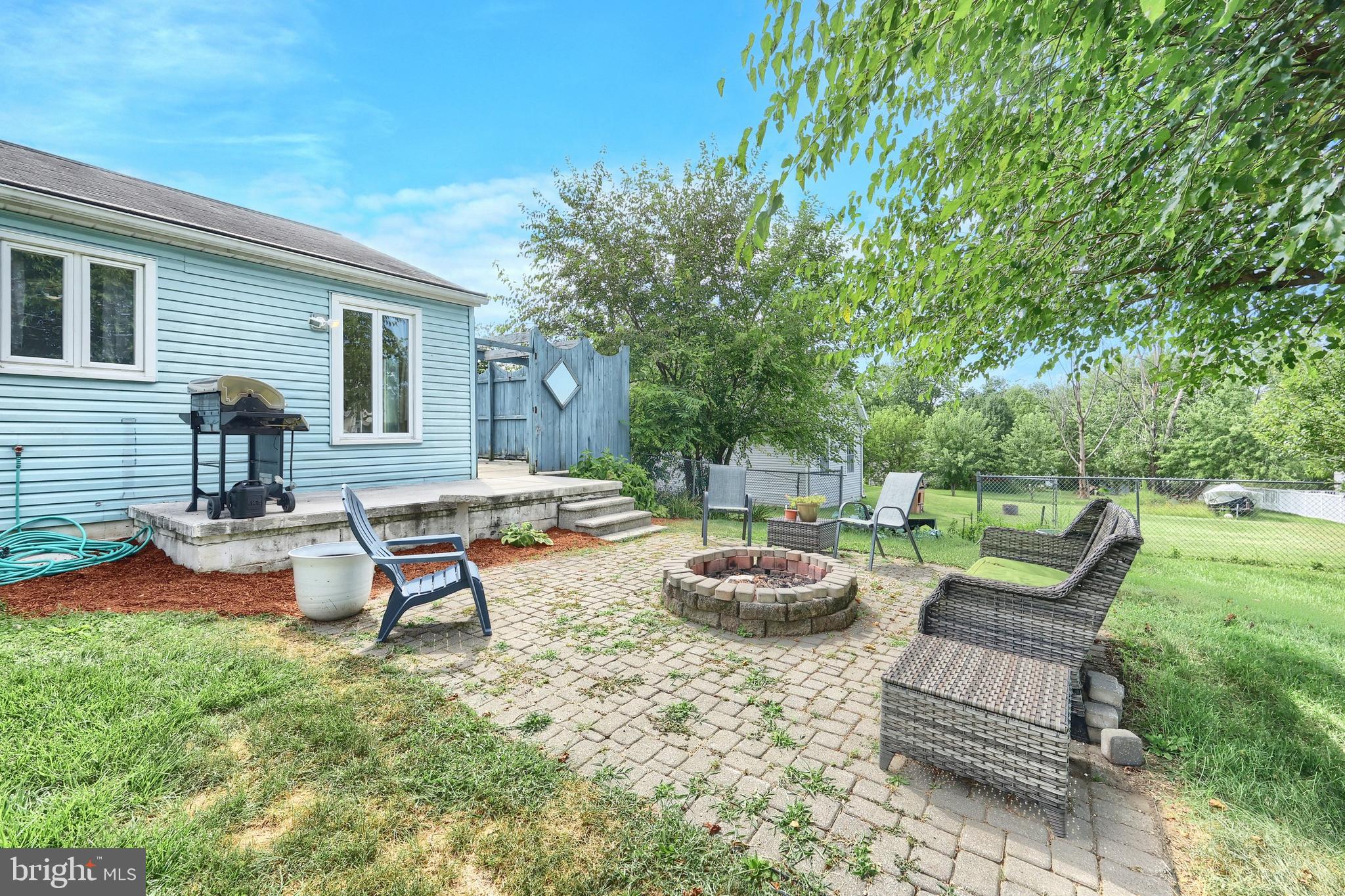 LAKE MEADE - Residential