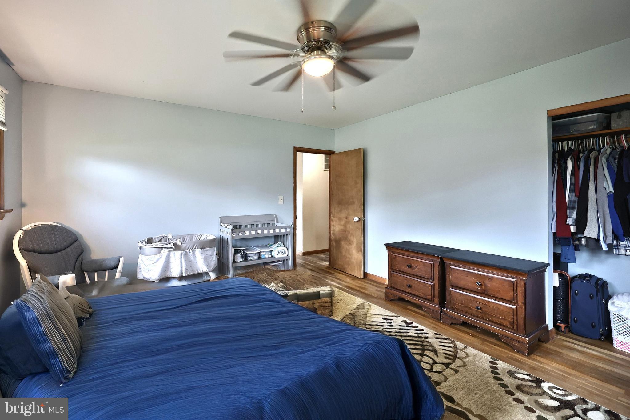 LAKE MEADE - Residential