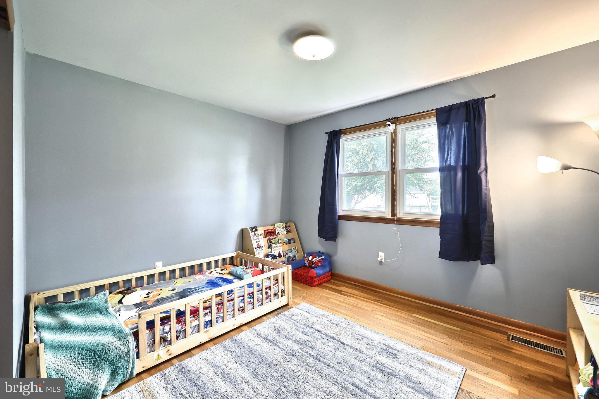 LAKE MEADE - Residential