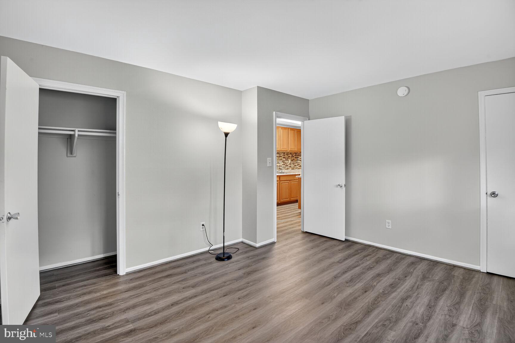 FRENCHMANS CREEK - Residential Lease