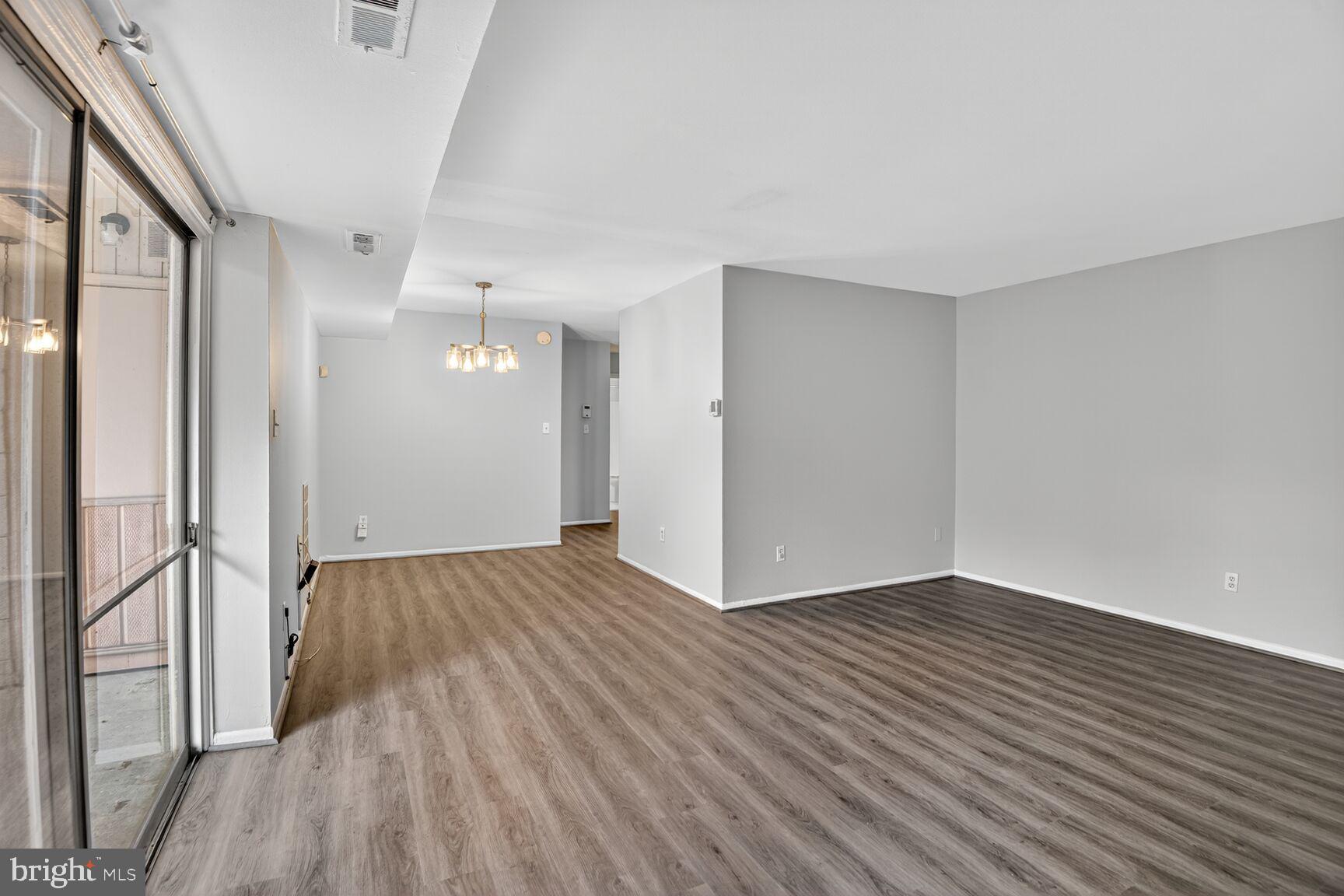 FRENCHMANS CREEK - Residential Lease