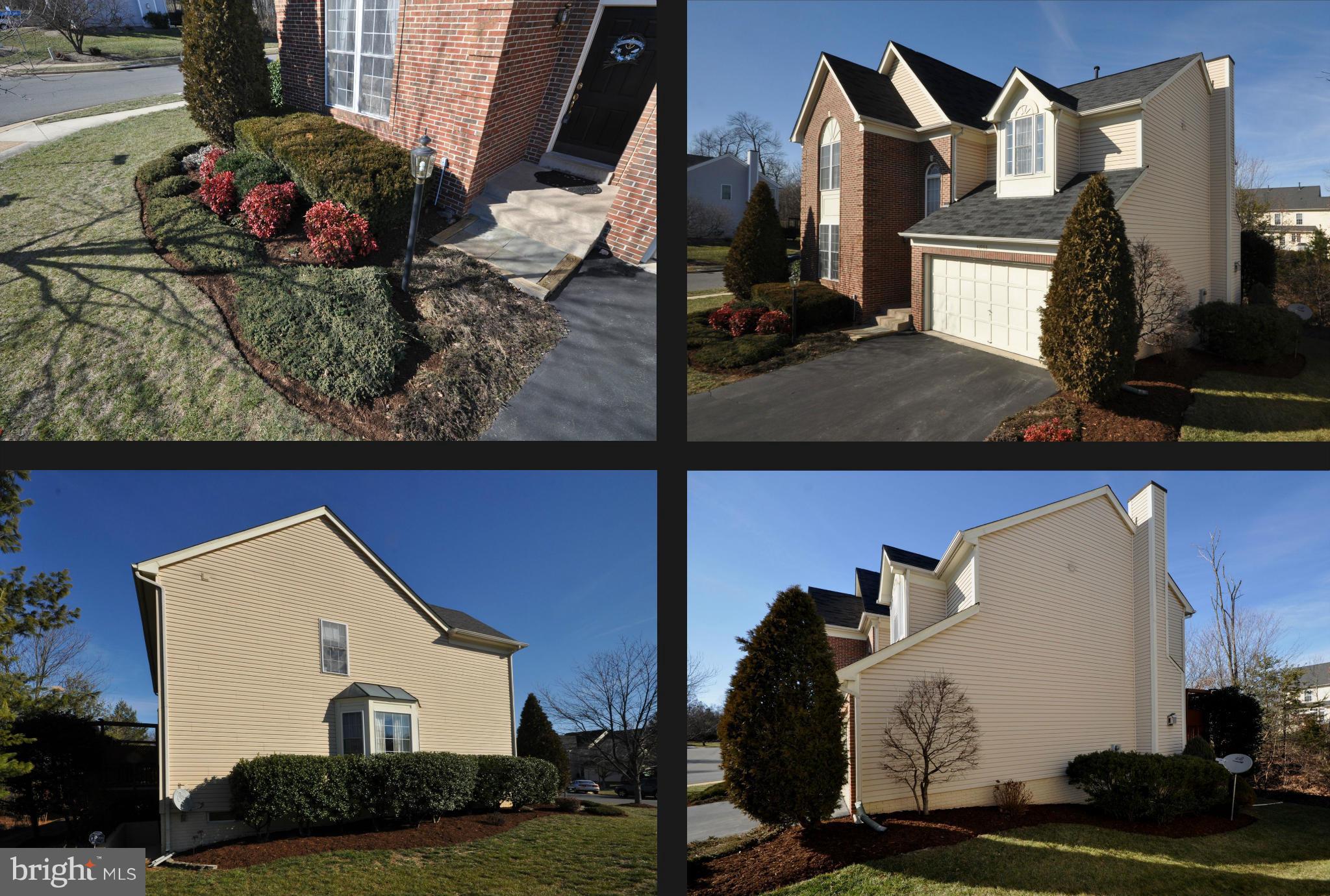 ASHLEIGH - Residential