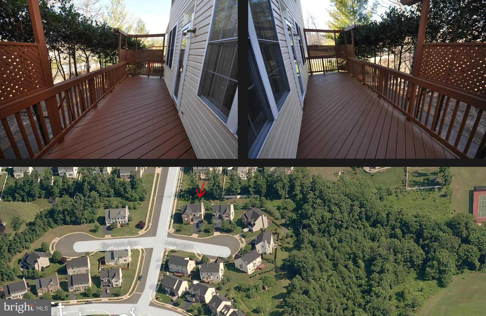 ASHLEIGH - Residential