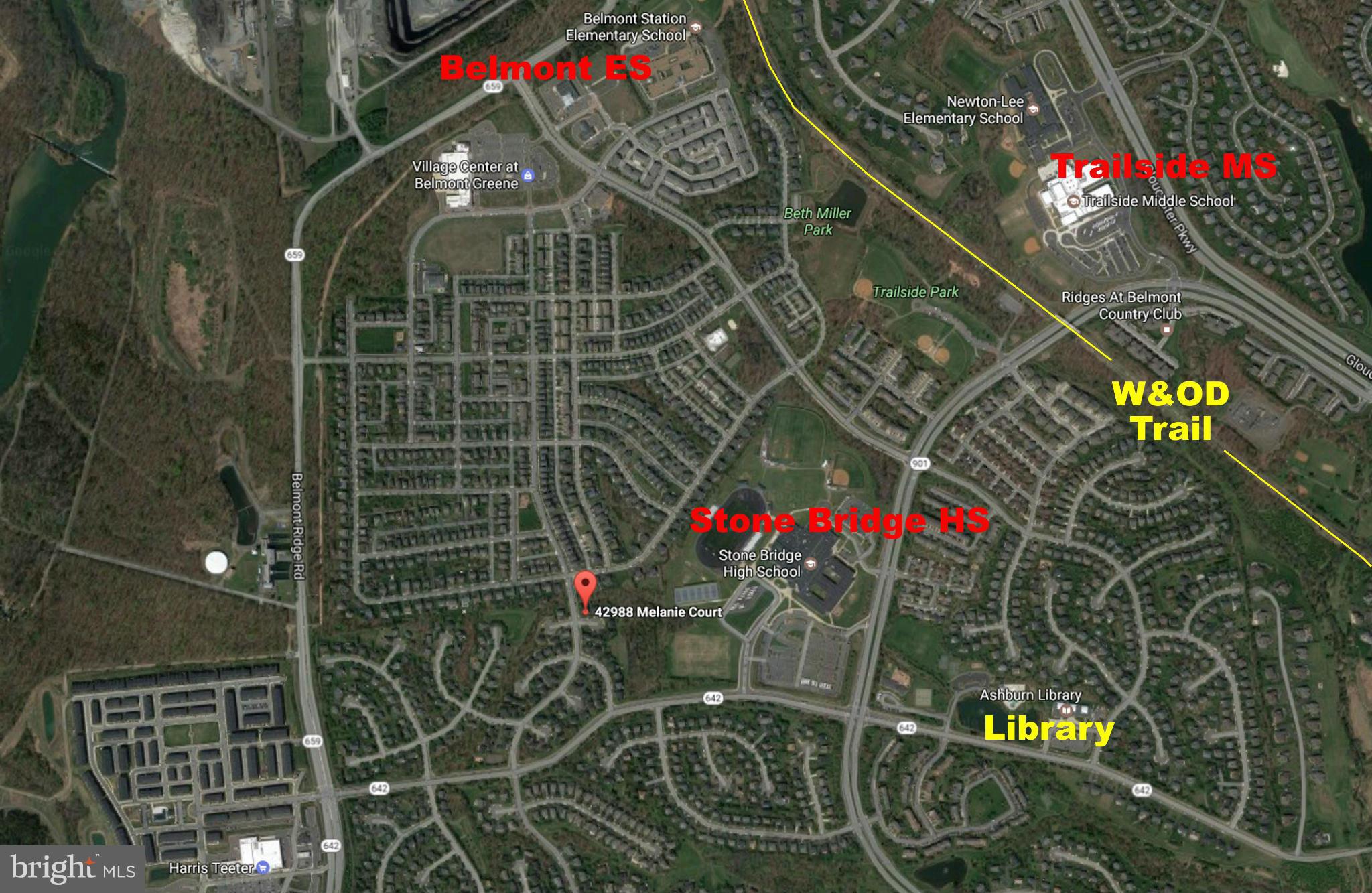 ASHLEIGH - Residential