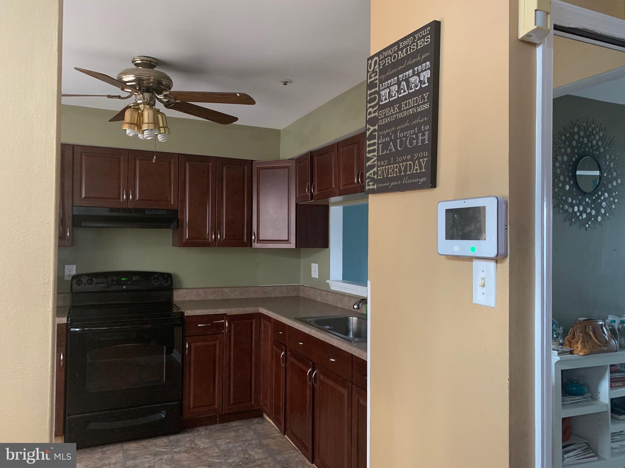 FORESTVILLE PARK - Residential