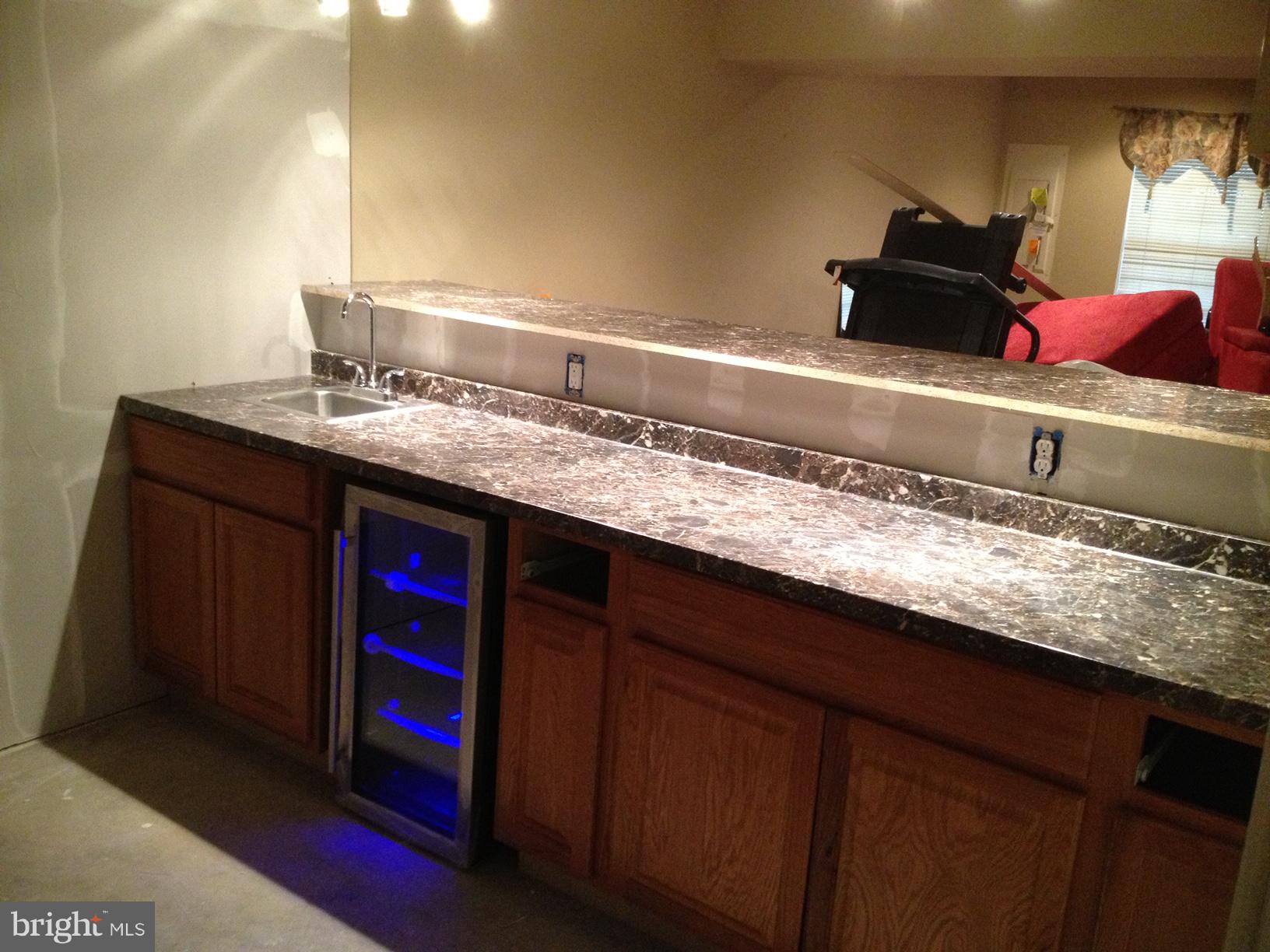 FORESTVILLE PARK - Residential