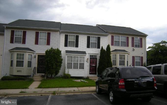 FORESTVILLE PARK - Residential