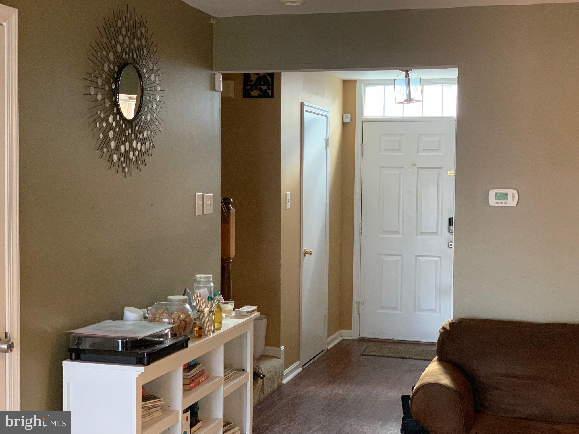 FORESTVILLE PARK - Residential