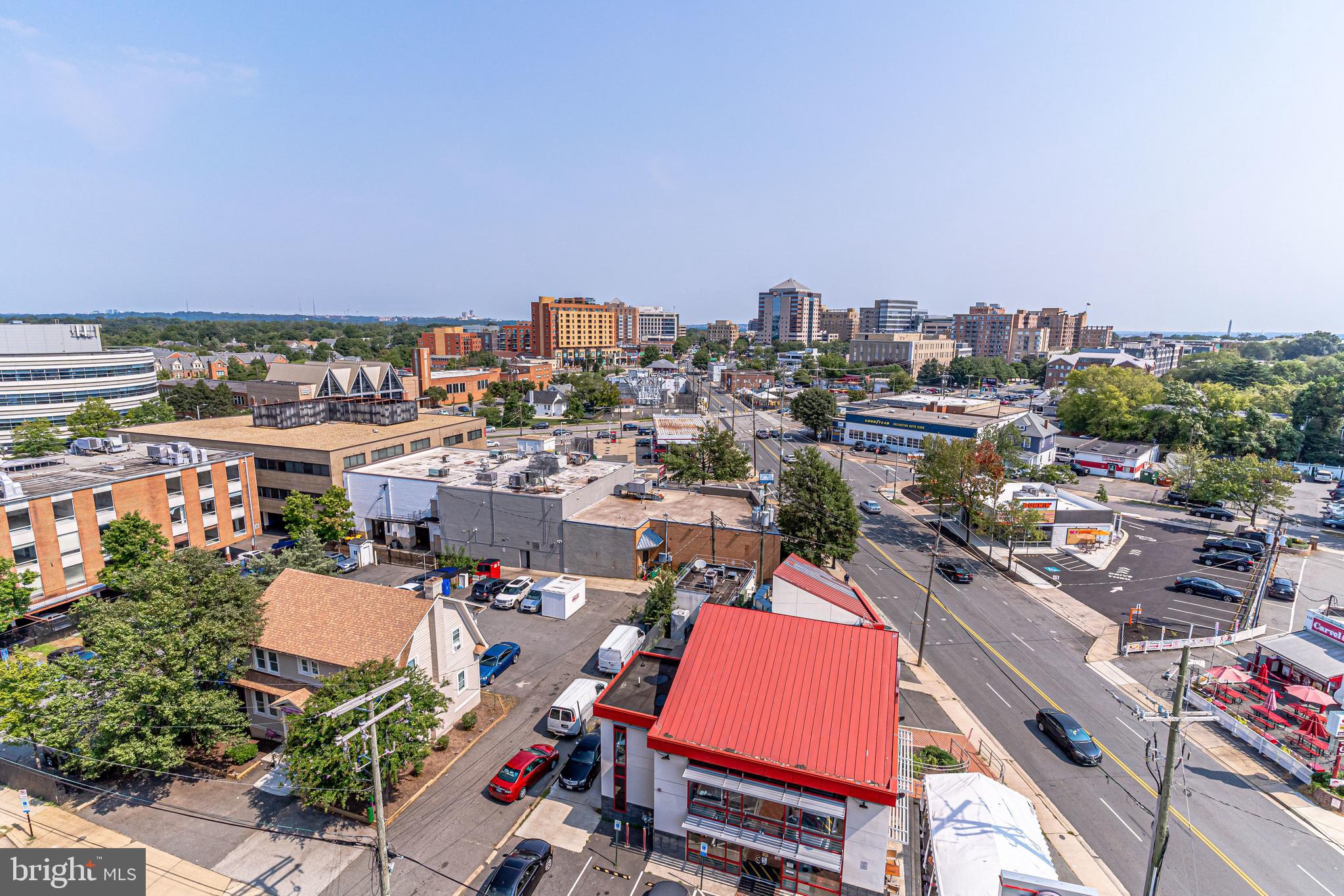 ARC 3409 - Residential