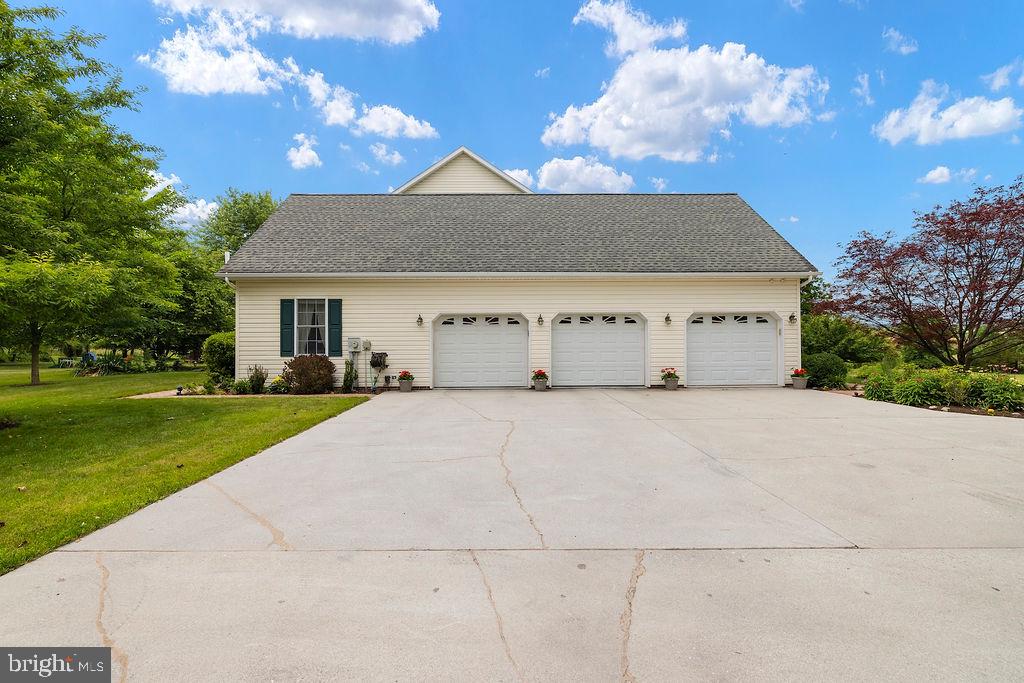 175 KNORR ROAD