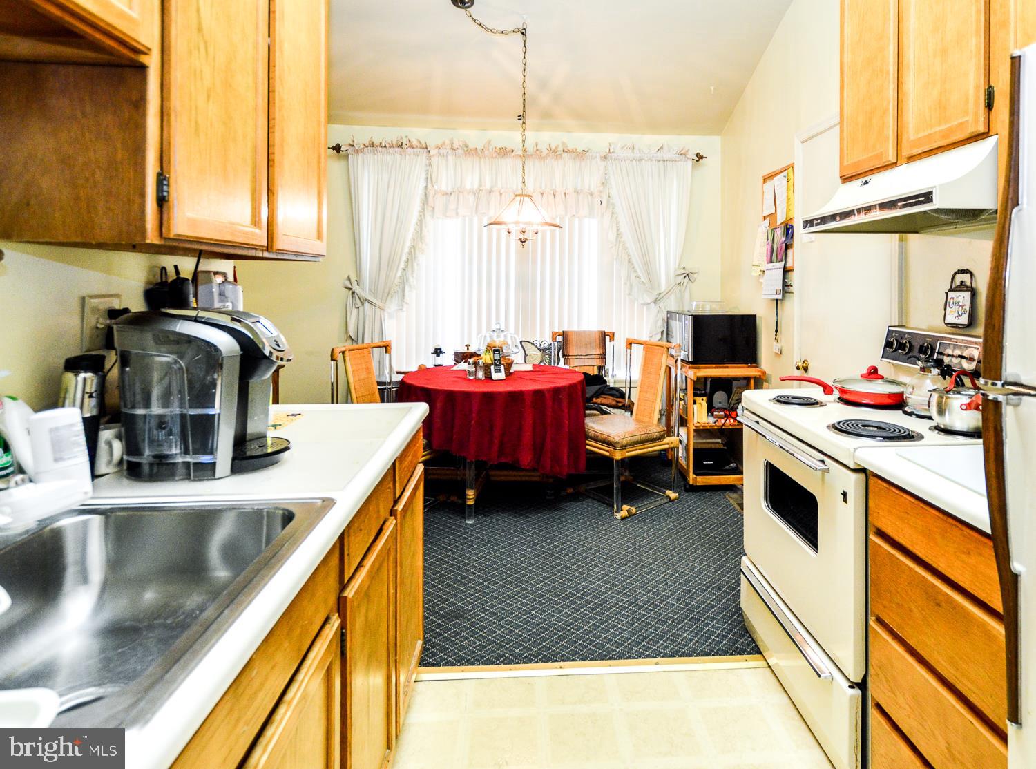 KETTERING - Residential