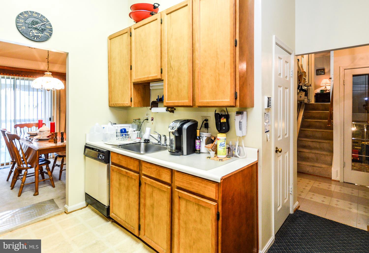 KETTERING - Residential