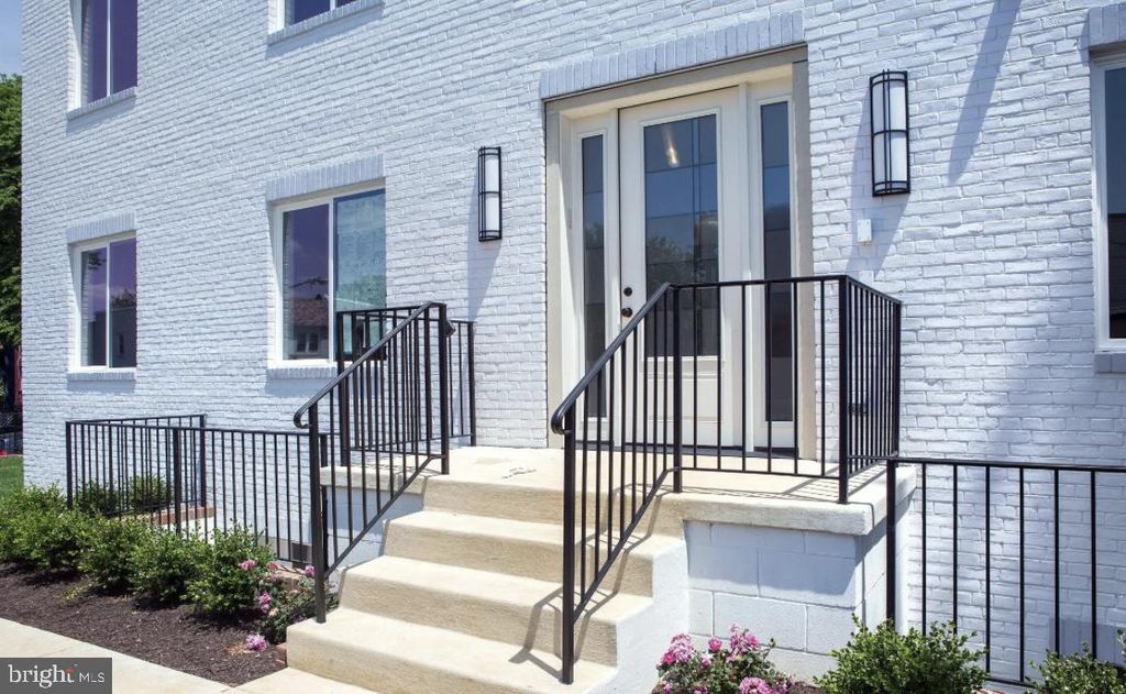 Photo of 1701 Trinidad Avenue NE #6, WASHINGTON, DC 20002 (MLS # DCDC2224184)
