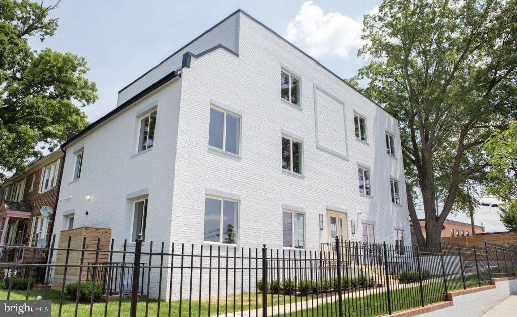Photo of 1701 Trinidad Avenue NE #6, WASHINGTON, DC 20002 (MLS # DCDC2224184)