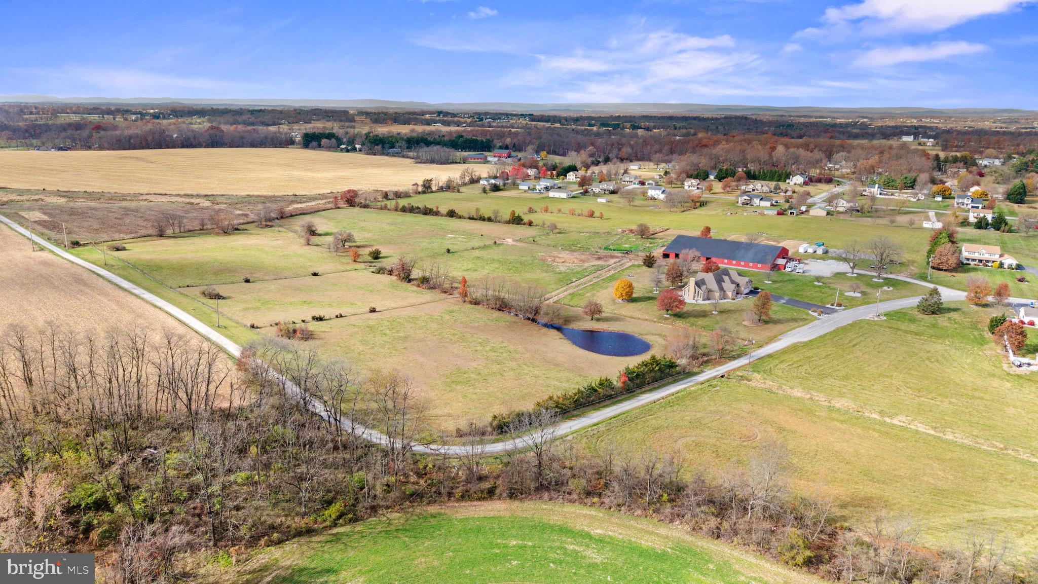 NONE AVAILABLE - Farm