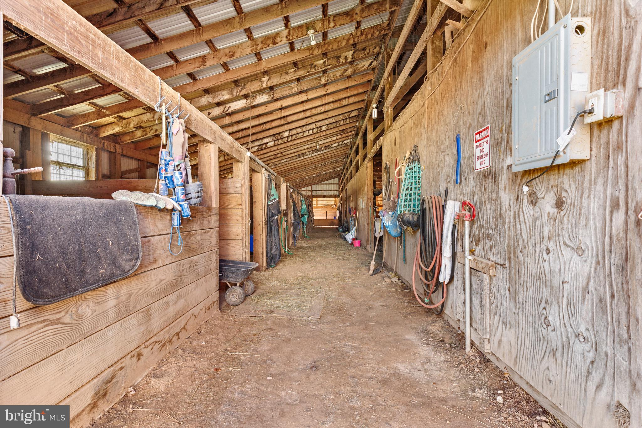 NONE AVAILABLE - Farm