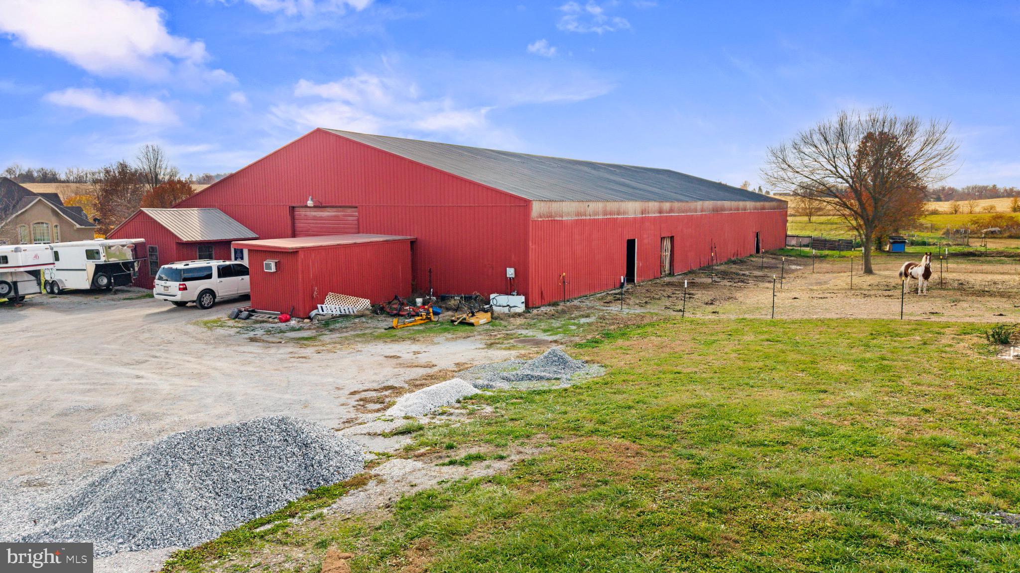 NONE AVAILABLE - Farm