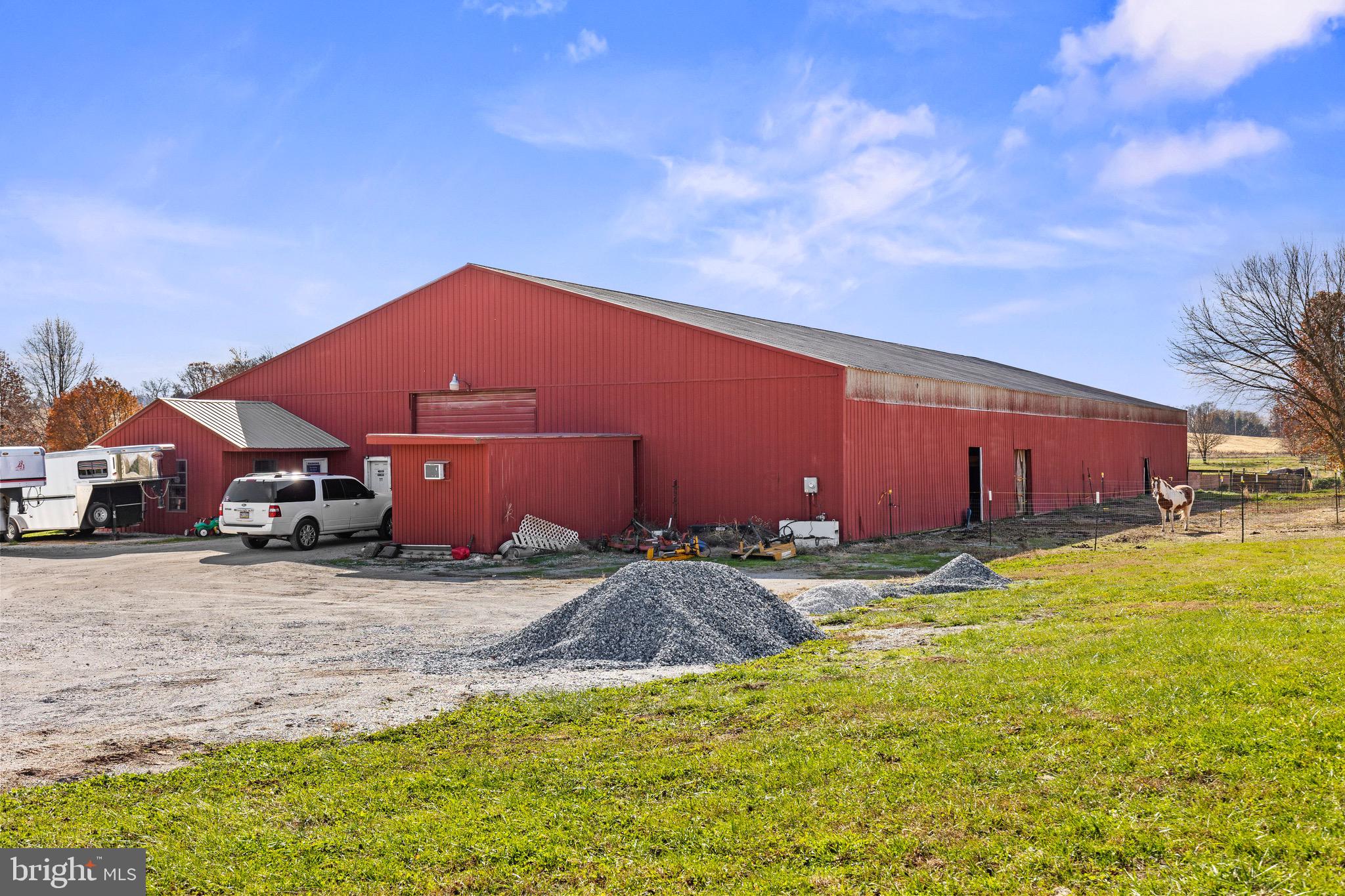 NONE AVAILABLE - Farm