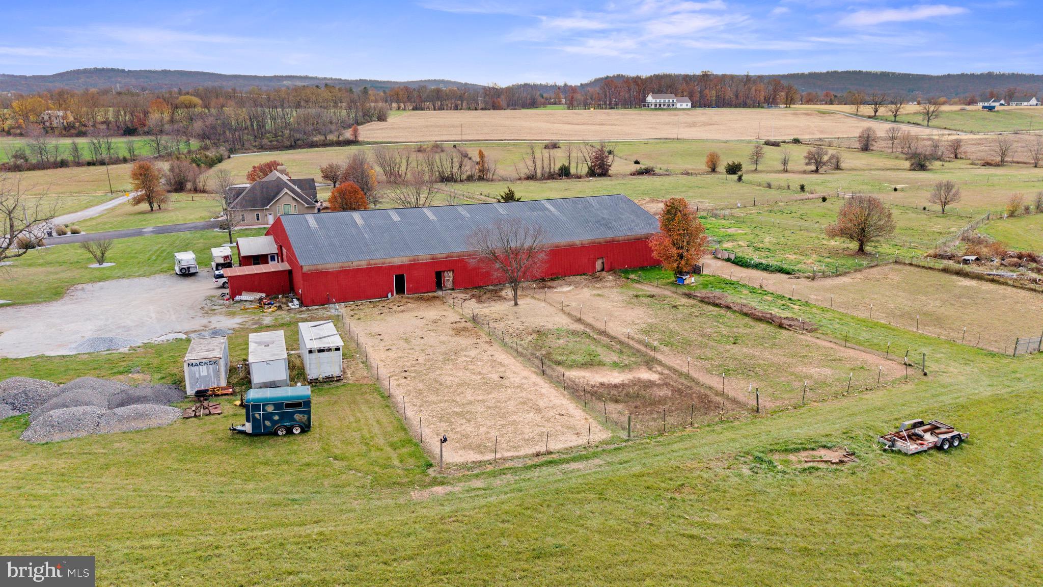 NONE AVAILABLE - Farm