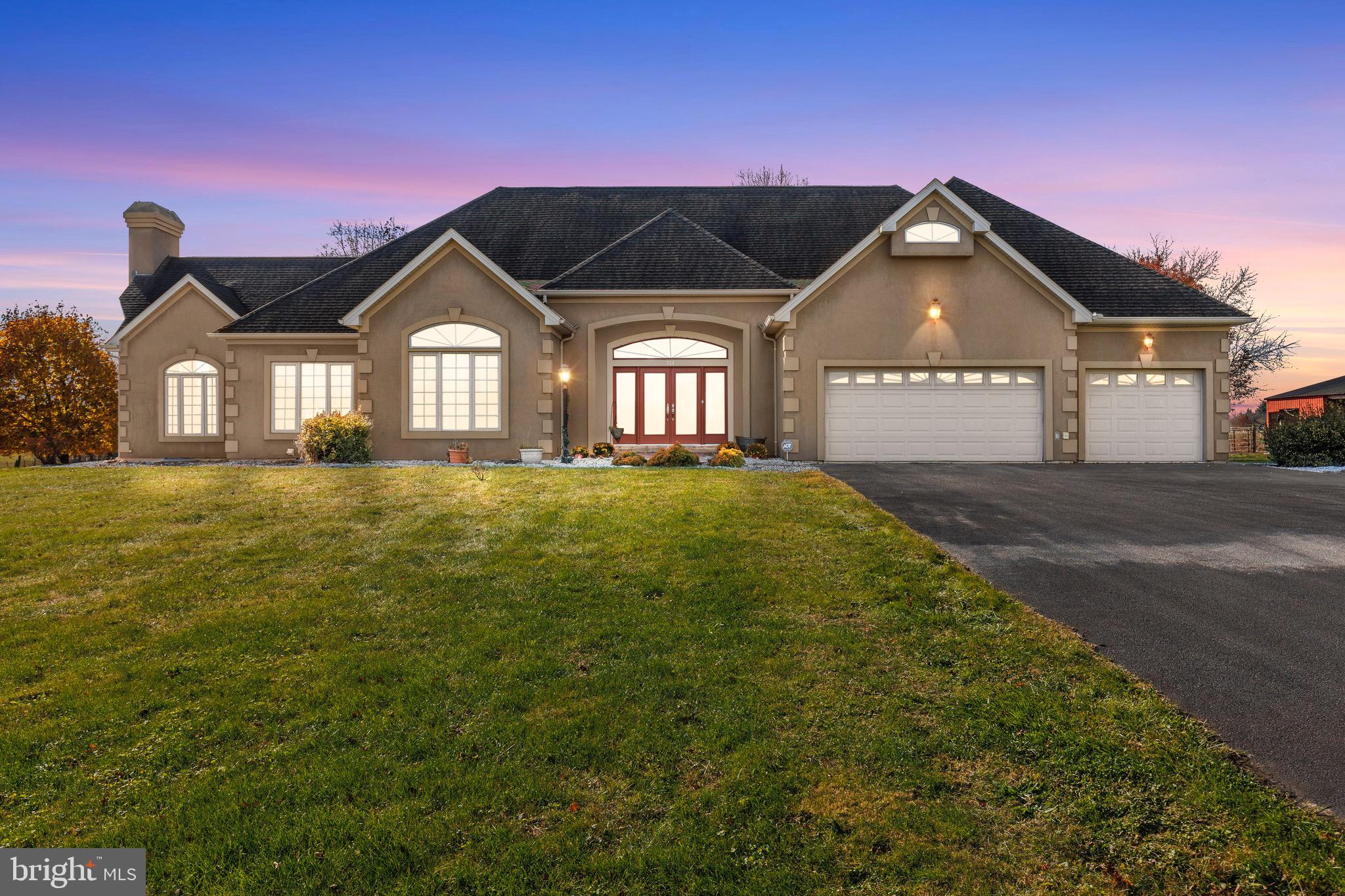 NONE AVAILABLE - Farm