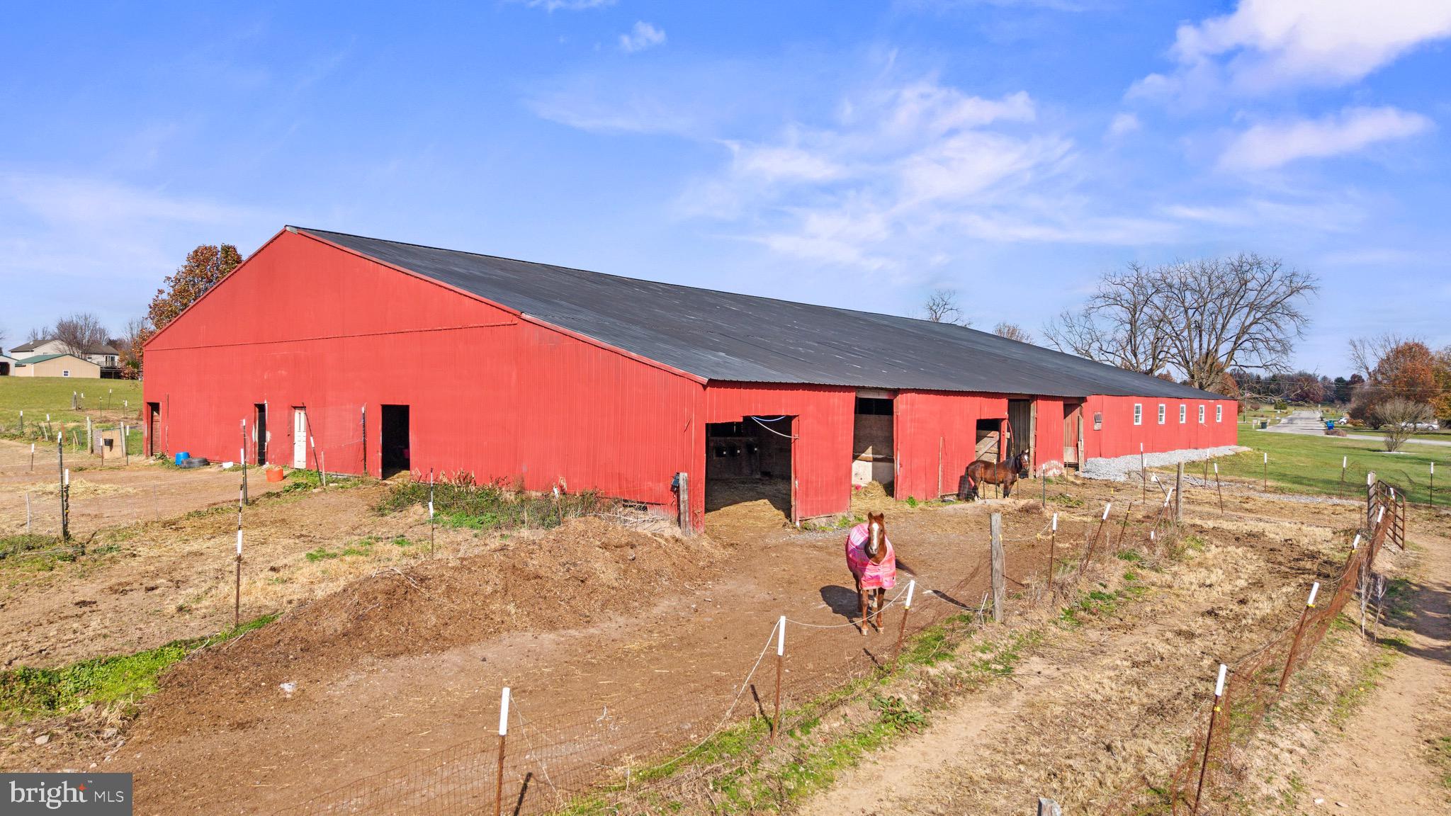 NONE AVAILABLE - Farm