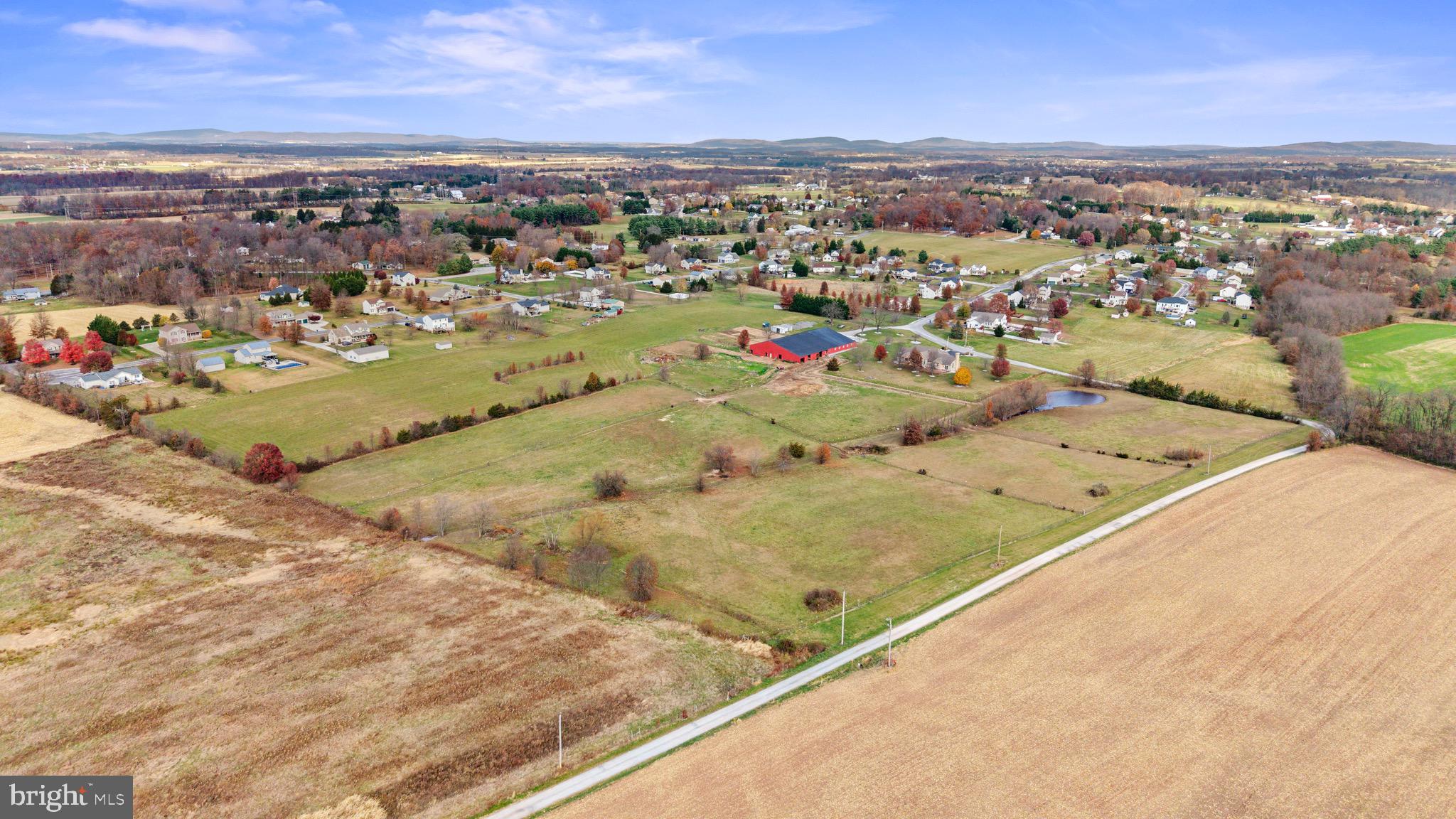 NONE AVAILABLE - Farm