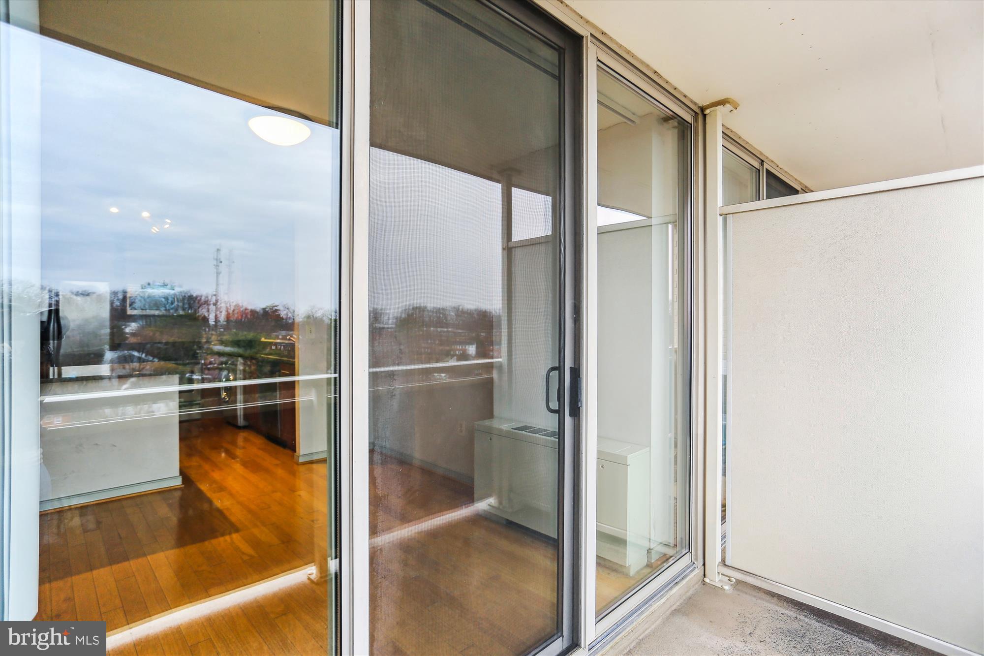 TAKOMA PARK - Residential