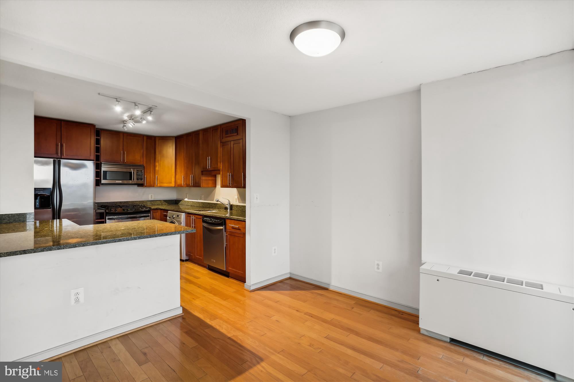 TAKOMA PARK - Residential