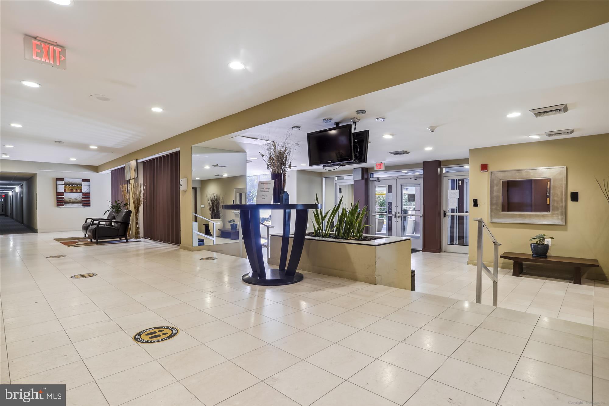 TAKOMA PARK - Residential