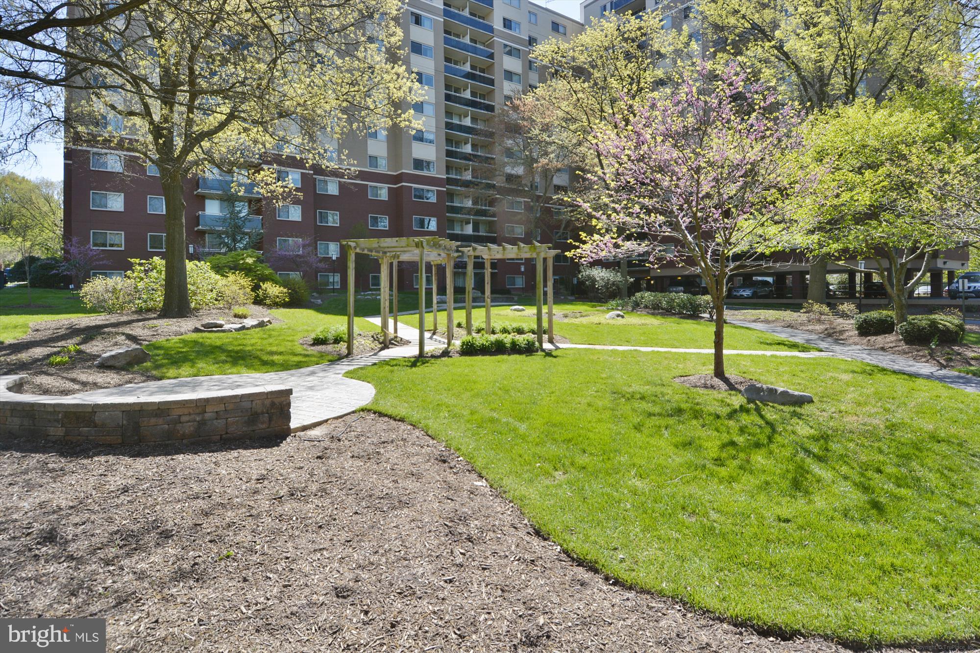 TAKOMA PARK - Residential