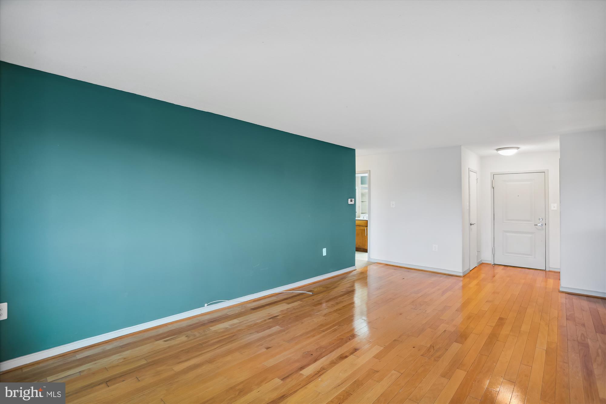 TAKOMA PARK - Residential