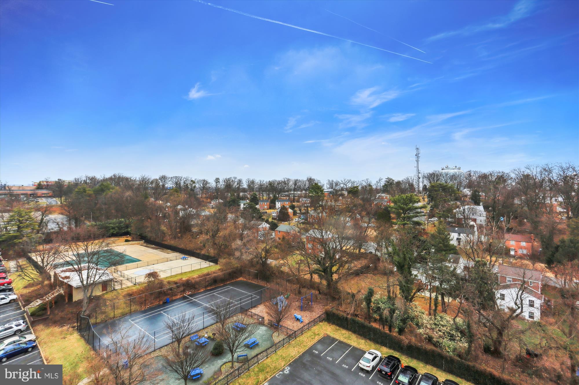 TAKOMA PARK - Residential