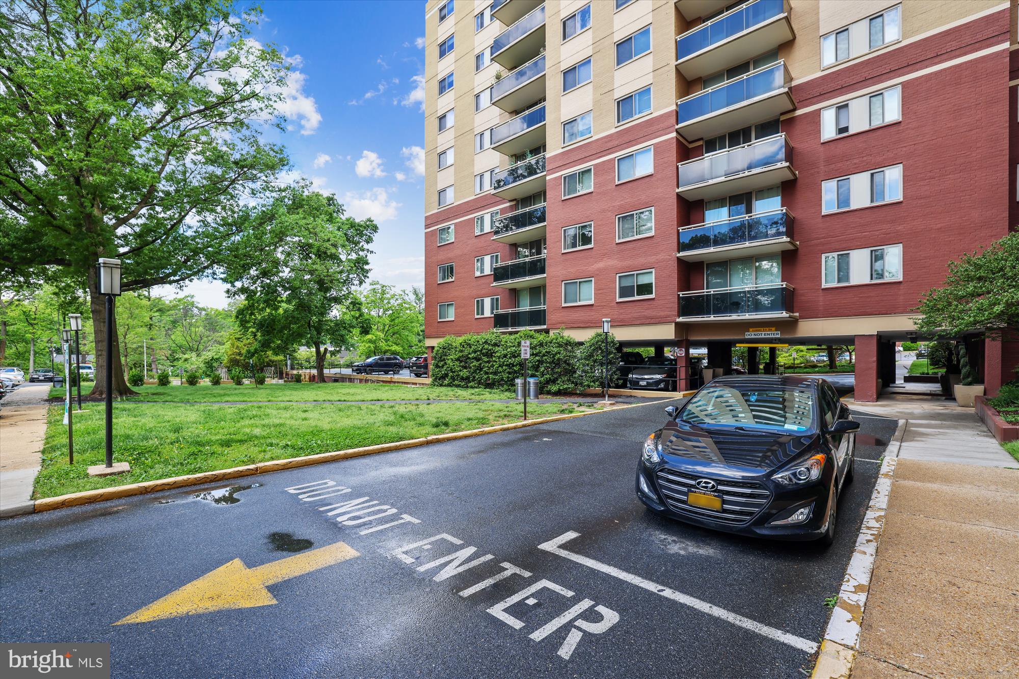 TAKOMA PARK - Residential