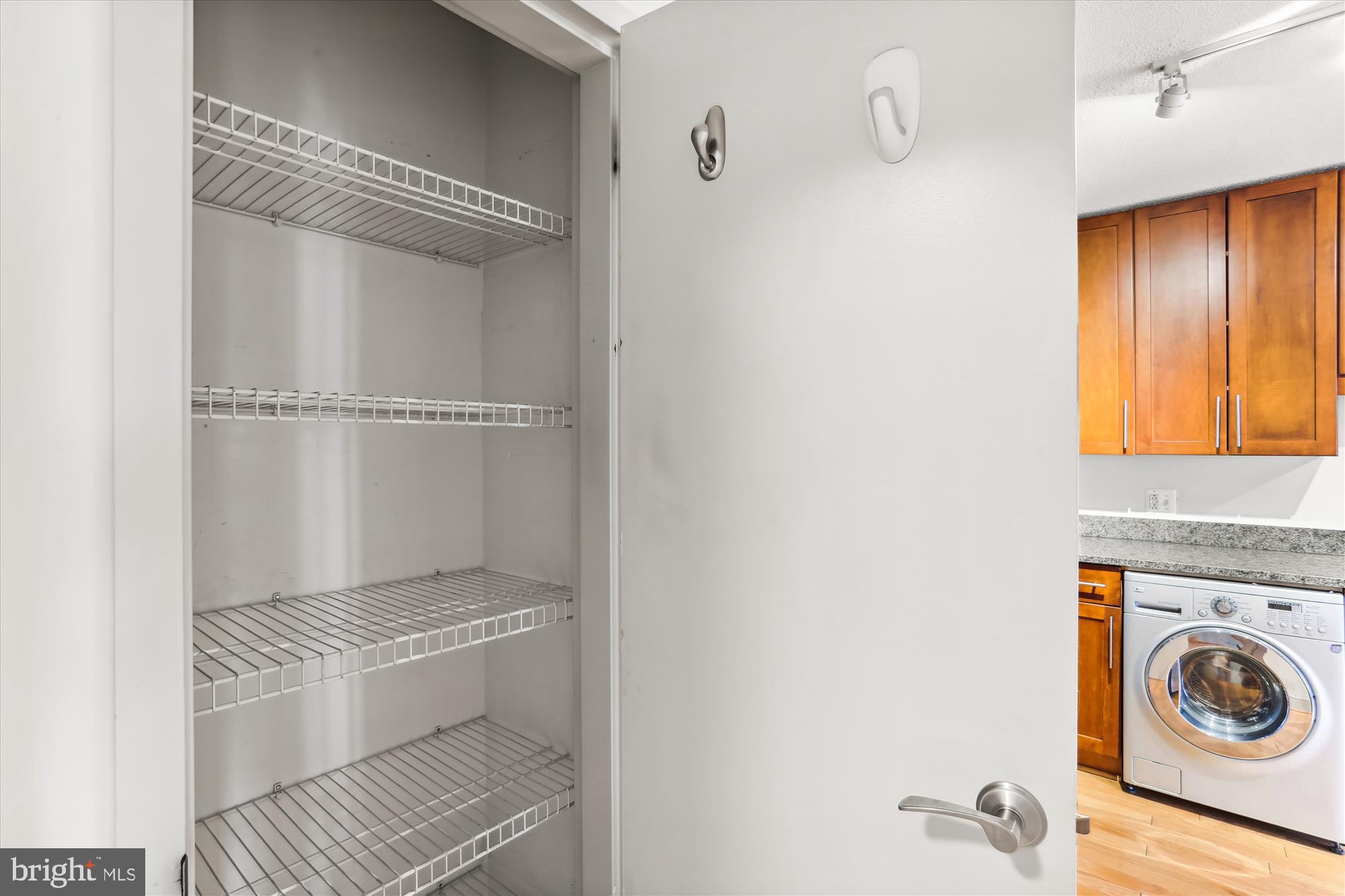 TAKOMA PARK - Residential