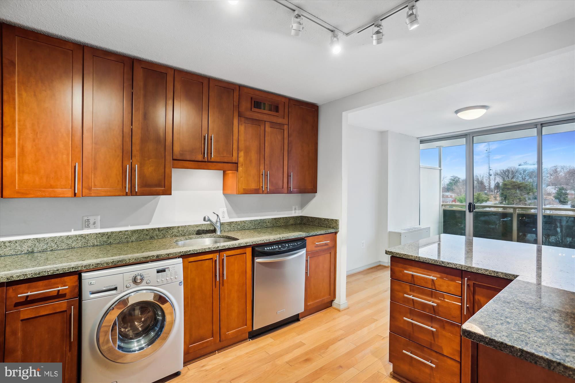 TAKOMA PARK - Residential