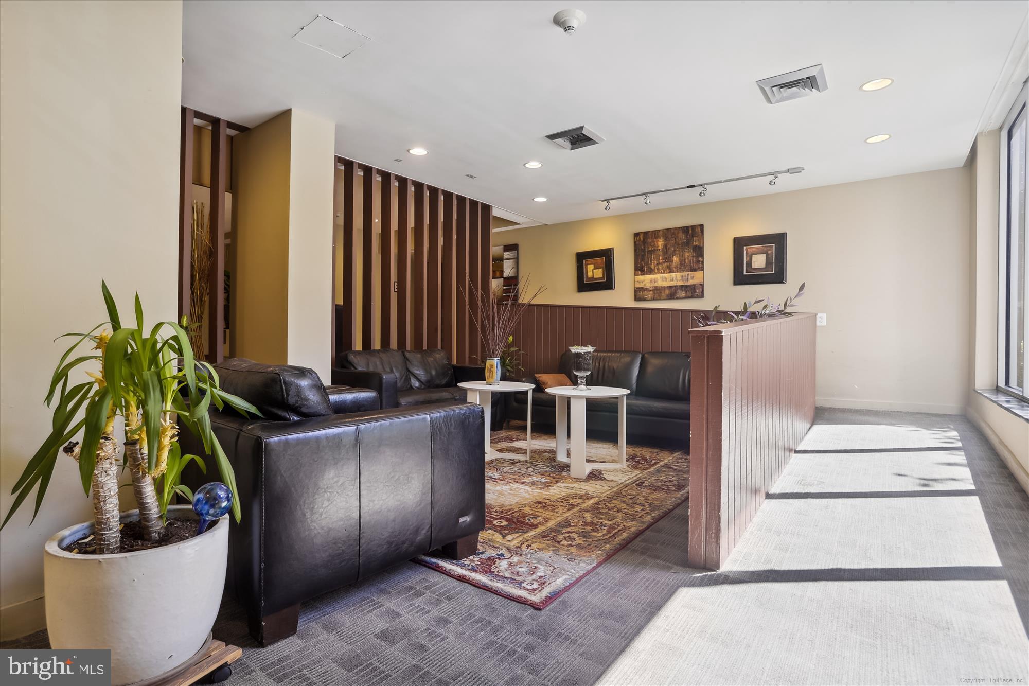 TAKOMA PARK - Residential