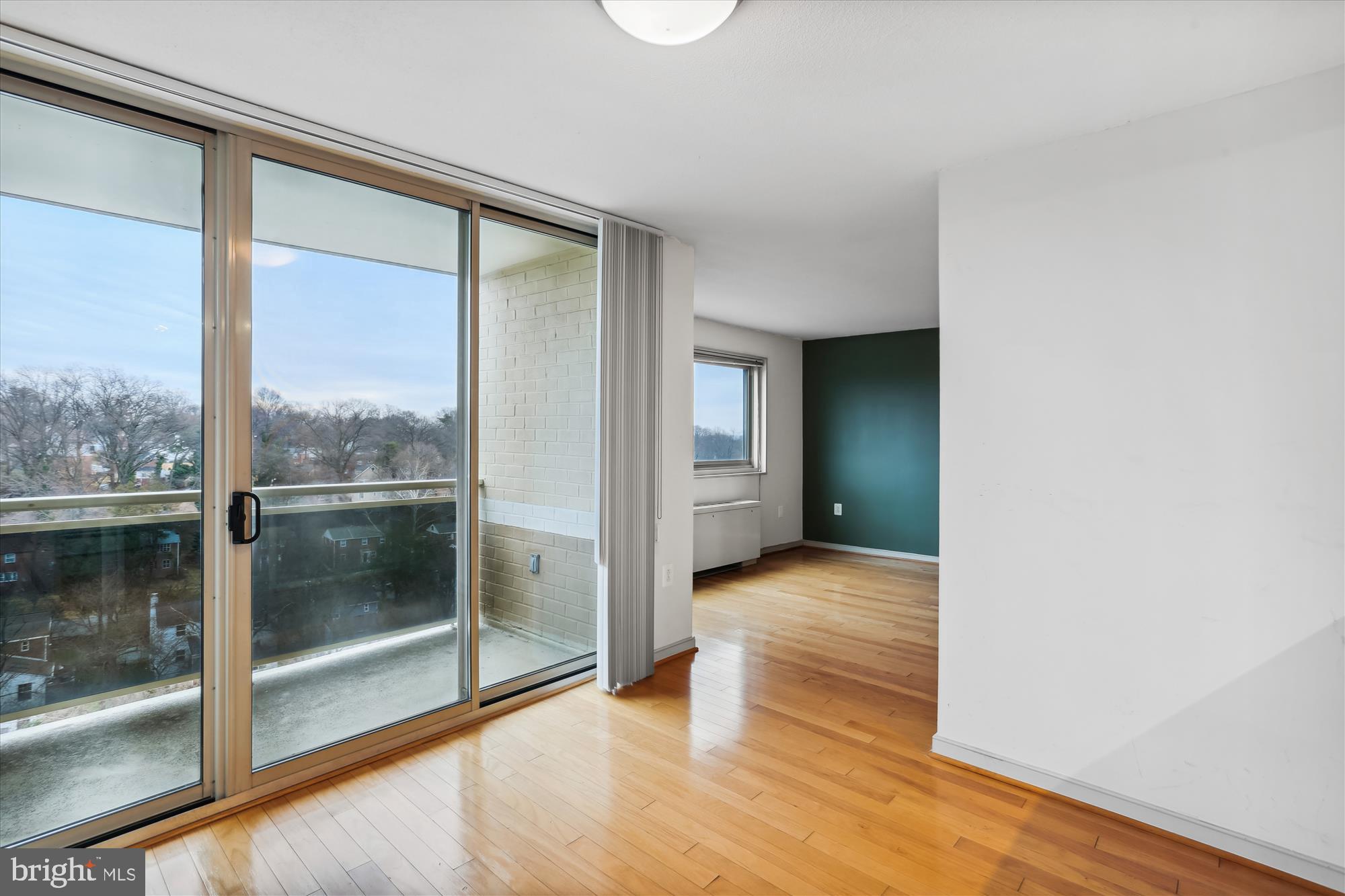 TAKOMA PARK - Residential