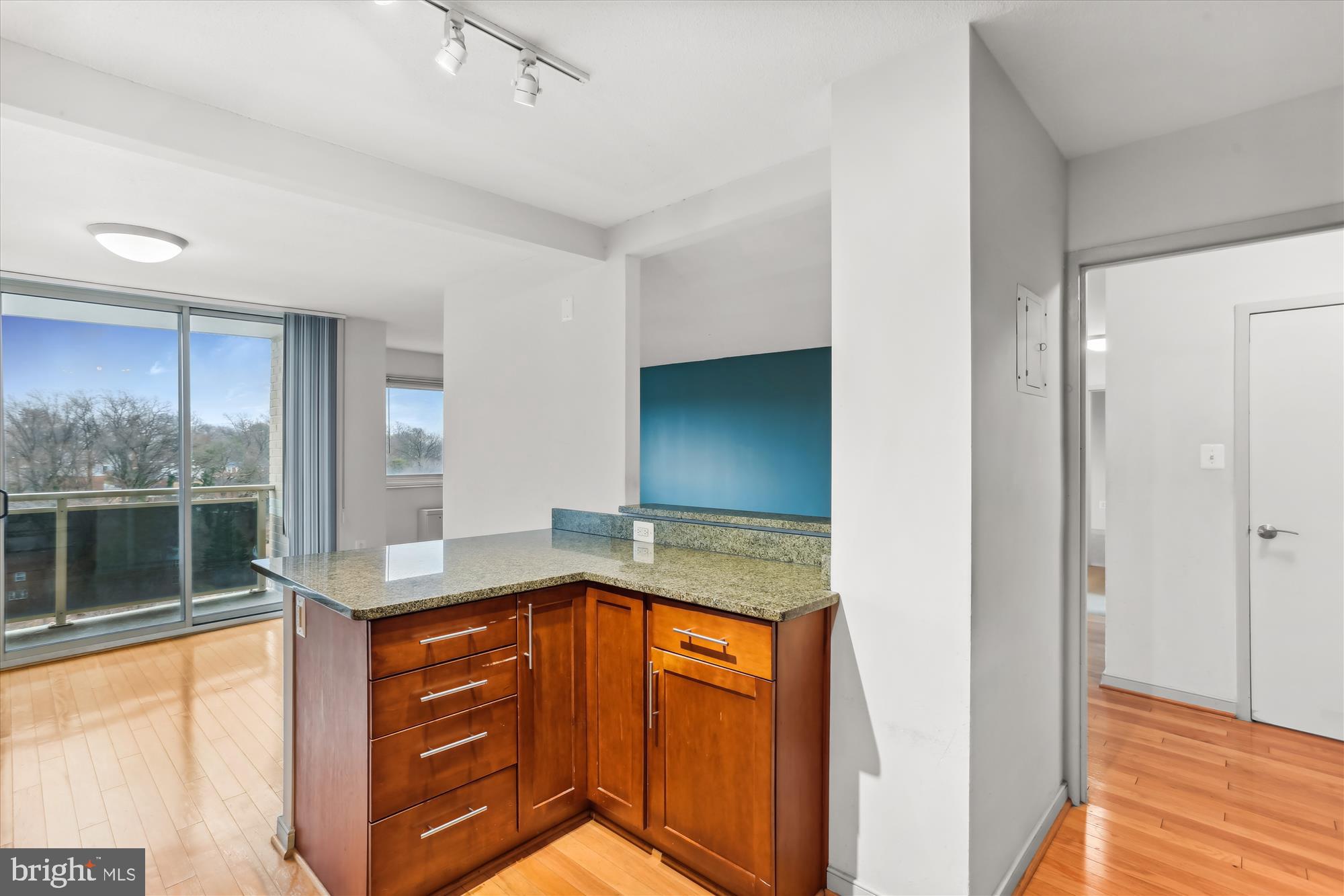 TAKOMA PARK - Residential