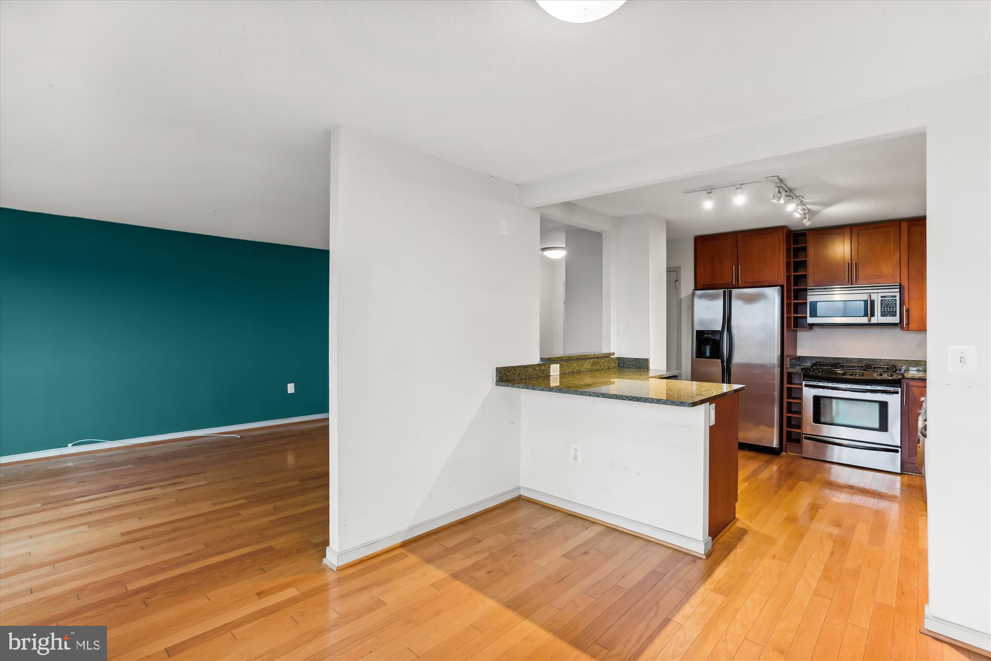 TAKOMA PARK - Residential