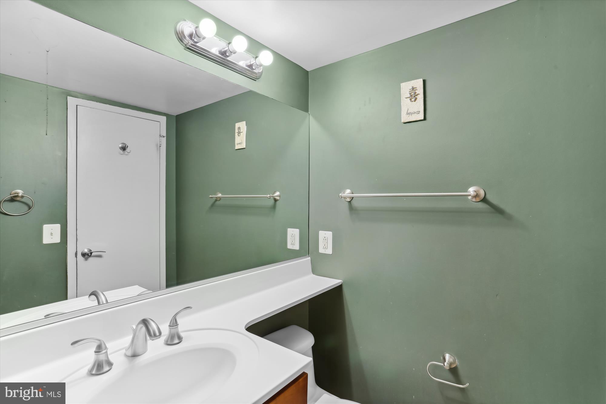 TAKOMA PARK - Residential