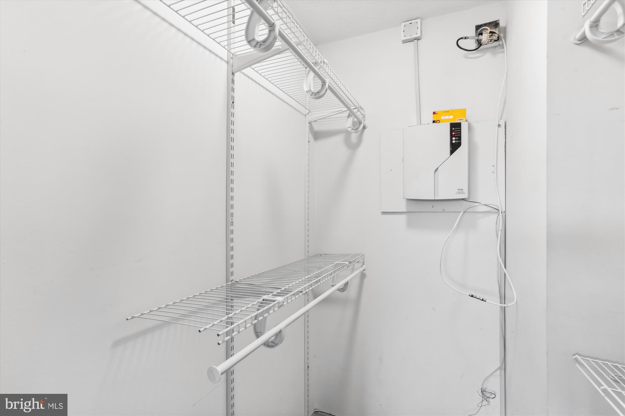 TAKOMA PARK - Residential