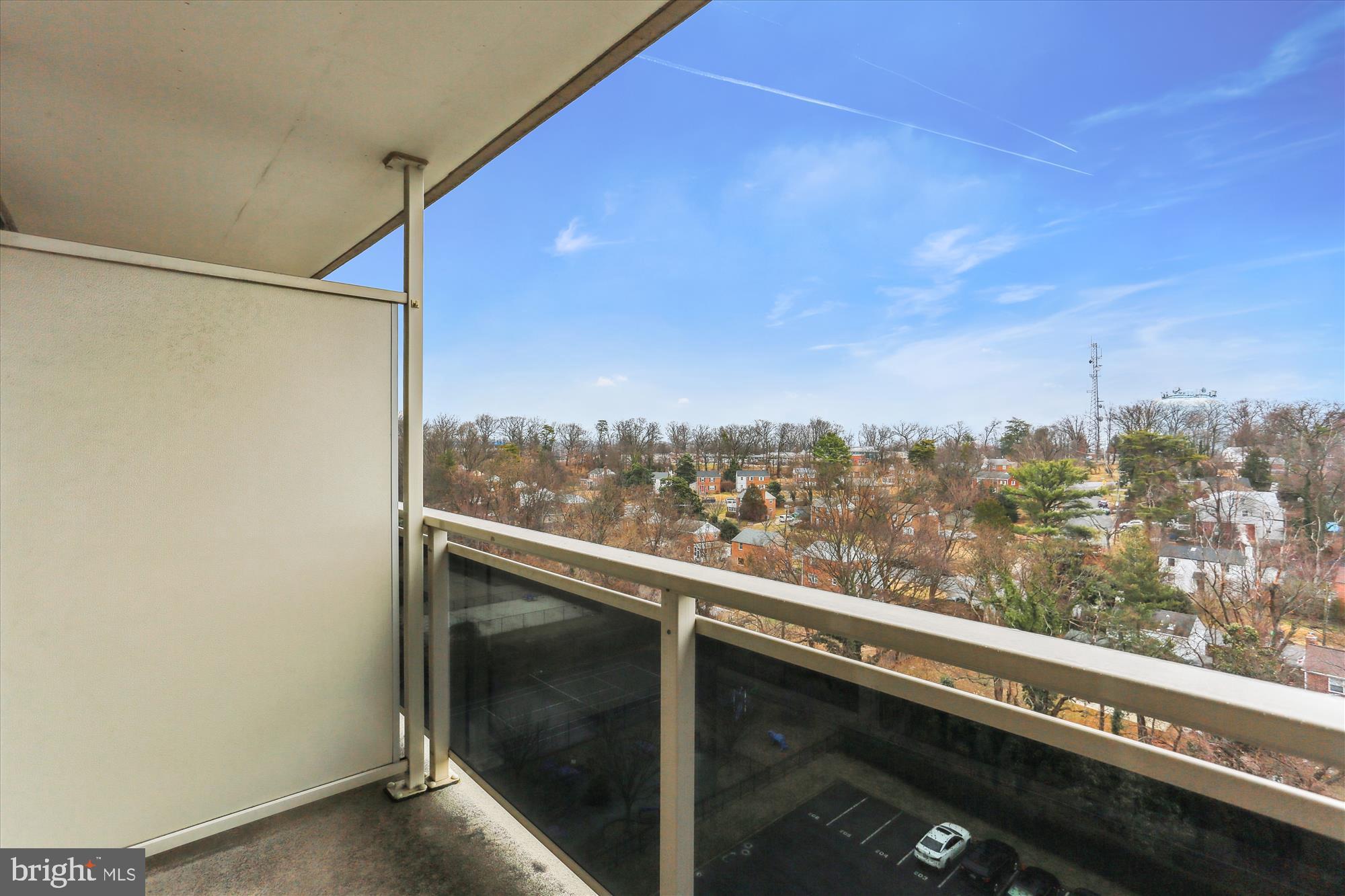 TAKOMA PARK - Residential