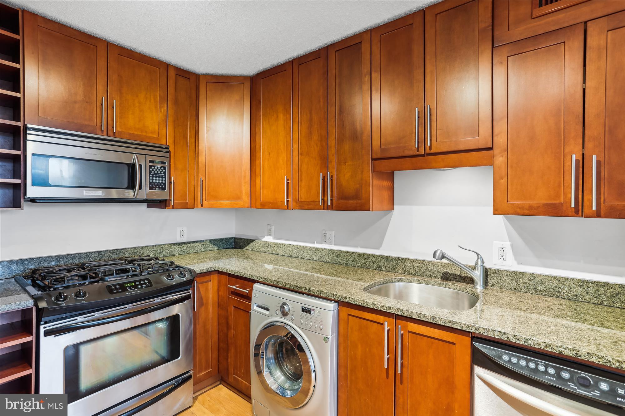 TAKOMA PARK - Residential