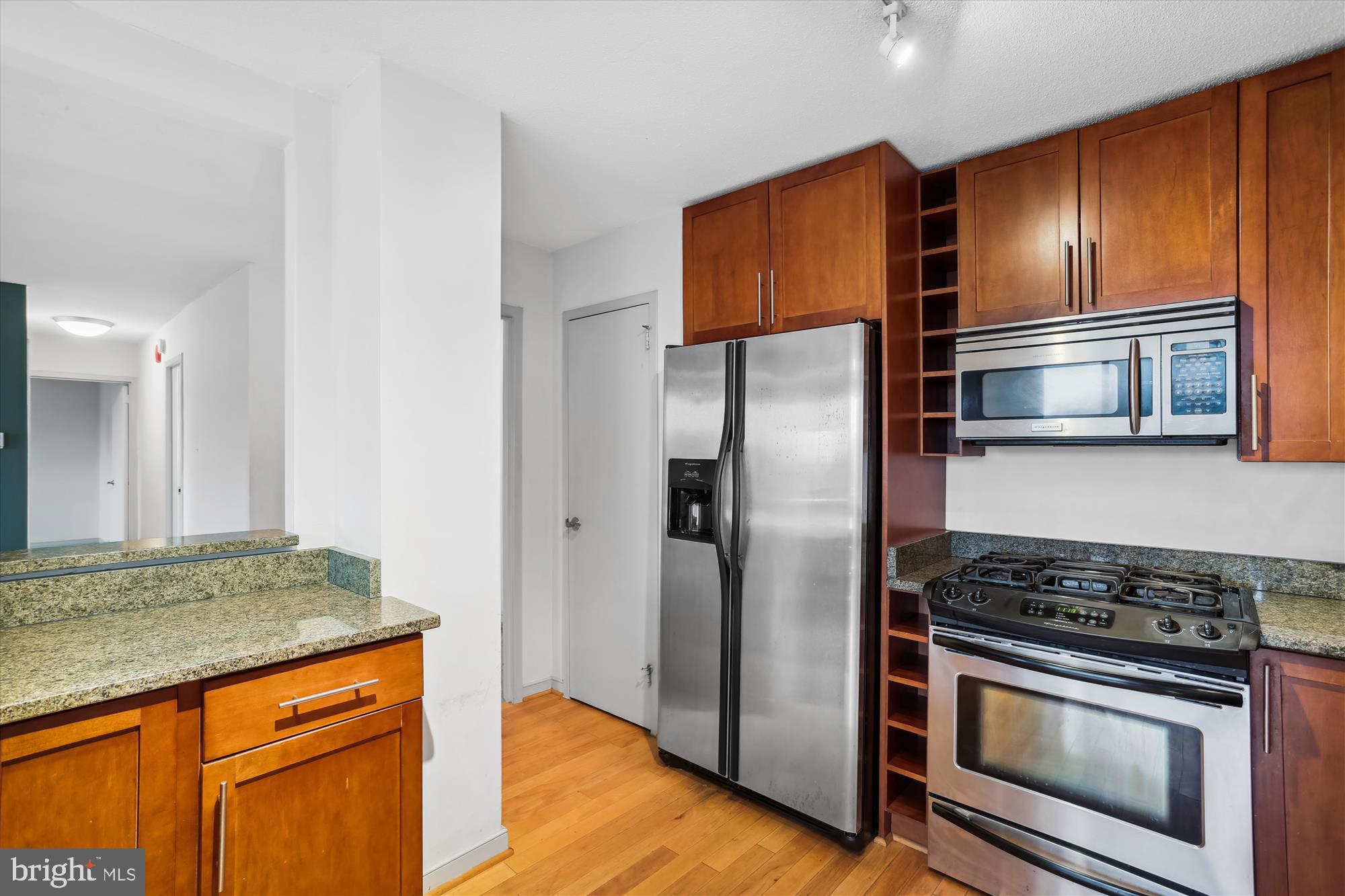 TAKOMA PARK - Residential