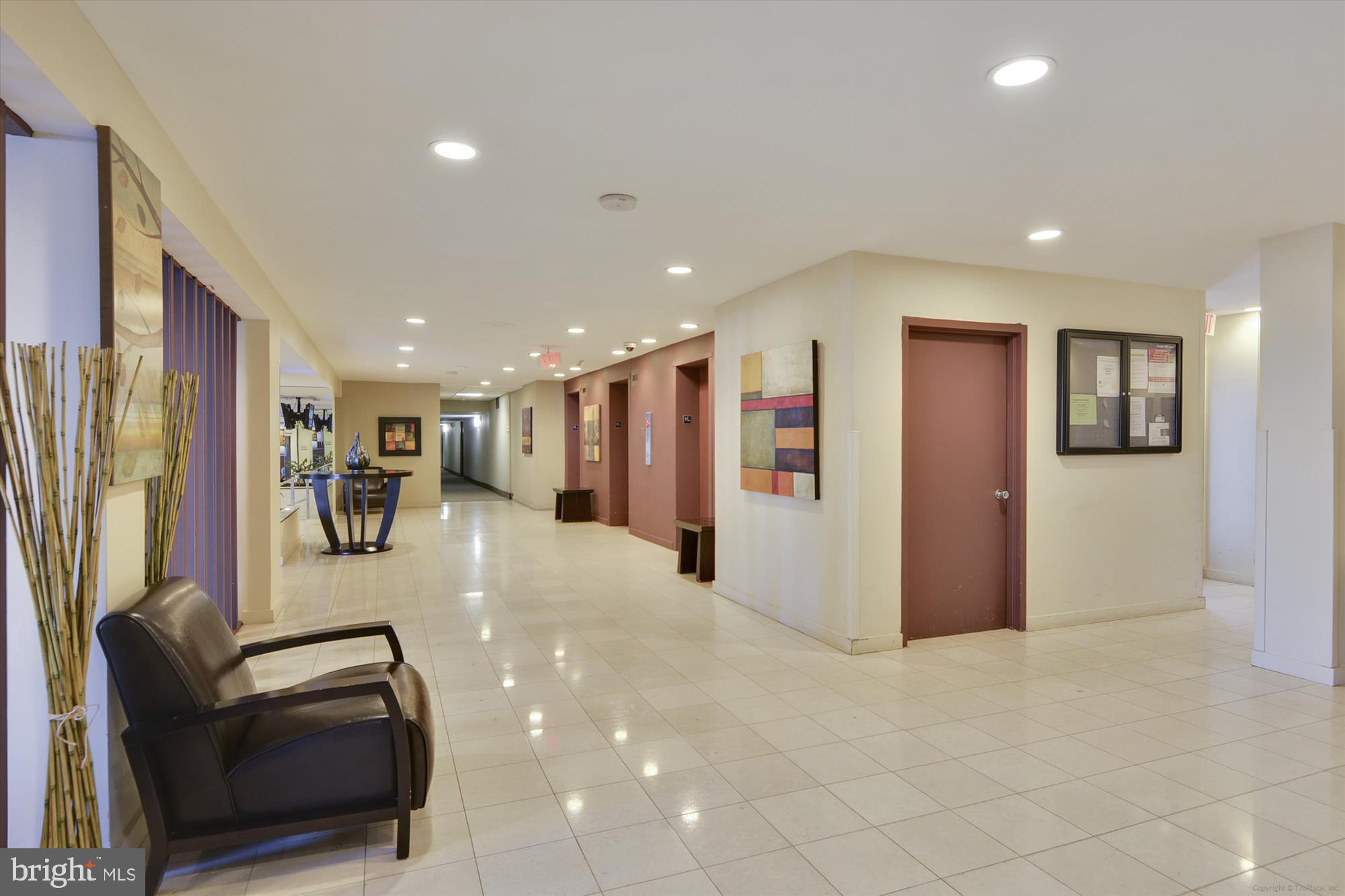 TAKOMA PARK - Residential